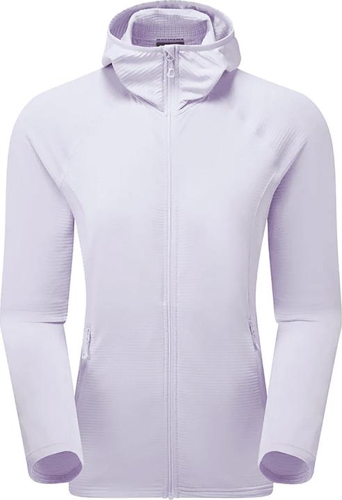 Lilac Haze