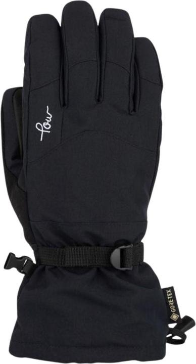 Image du produit POW W"s Twisp GTX Glove - Black (XS)