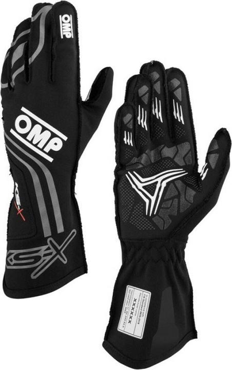 Produktbild OMPHobby Handschuhe KB0-2751-A01-071-XXS XXS (XXS)