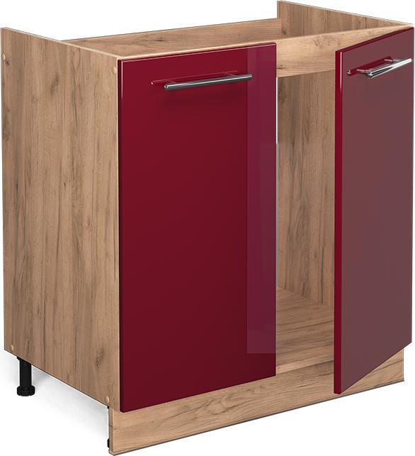 Produktbild Vicco Spülenunterschrank Fame-Line