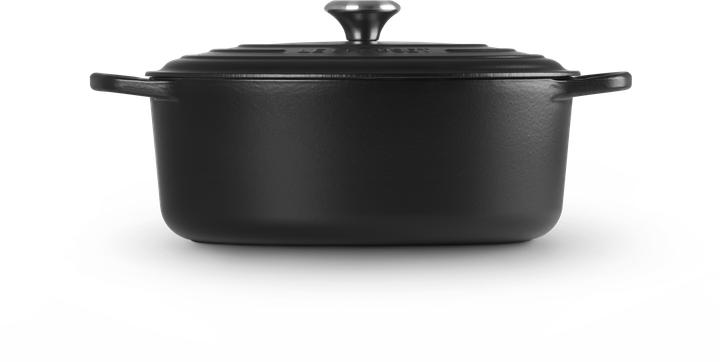 Actual product image Le Creuset signature (31 cm, Casserole + Stewpot, Cast iron)