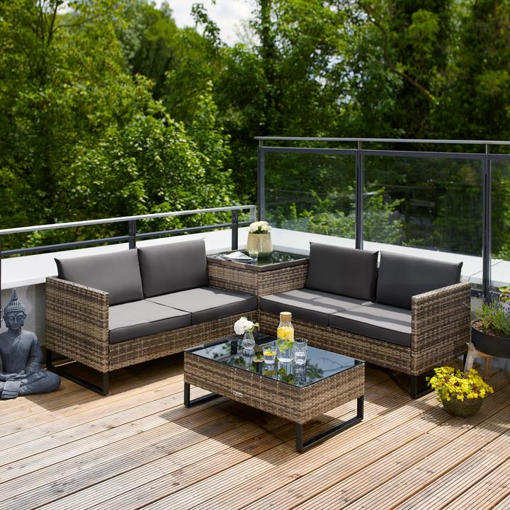 Produktbild tectake Ostuni