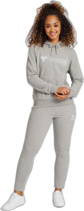Actual product image hummel NONI 2.0 HOODIE (XS)