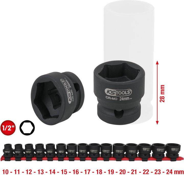 Actual product image KS Tools 515.0055