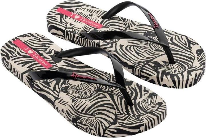 Produktbild Ipanema Tier-Flip-Flops (39)