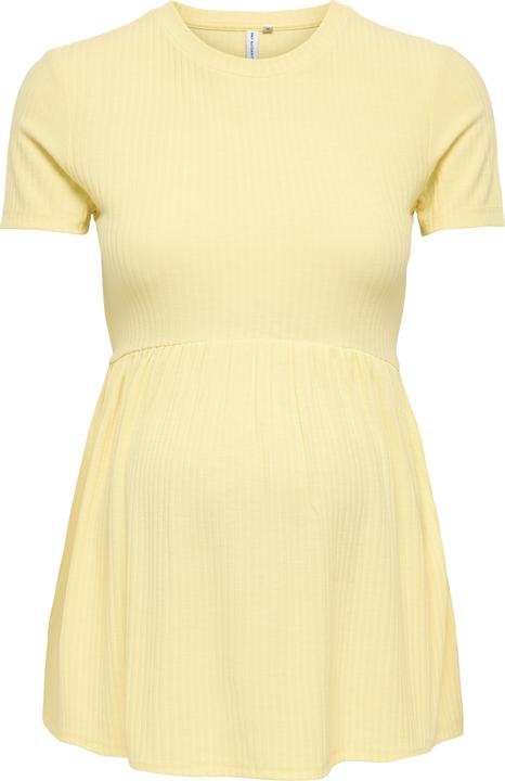 Immagine prodotto Only Maternity OLMMALAYA Top mit Schösschen Top mit Schösschen (M)