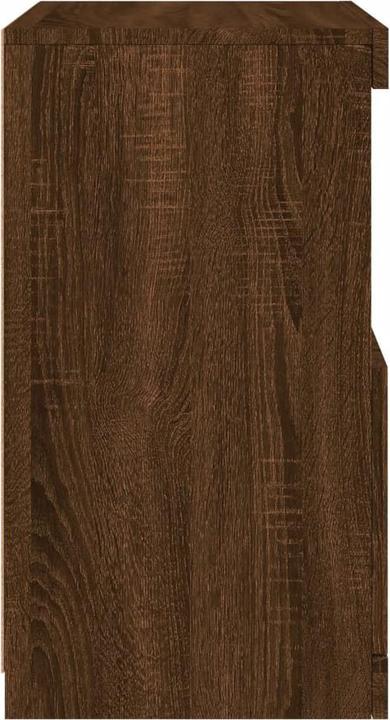 Produktbild vidaXL Sideboard (41 x 37 x 67 cm)