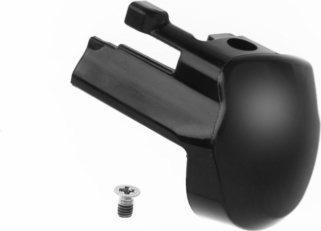 Produktbild Shimano Typenschild ST-R7000 rechts schwarz