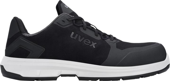 Produktbild Uvex Safety 1 Sport (S3, 47)
