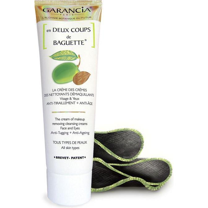 Garancia, Gesichtsreinigung, En Deux Coups Baguette (Reinigungslotion, 120 ml)