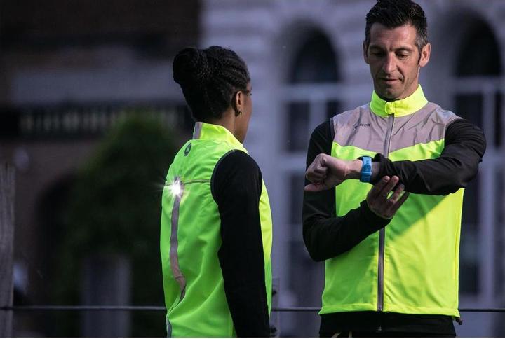 Actual product image Wowow 20K RUNNER vest (M)