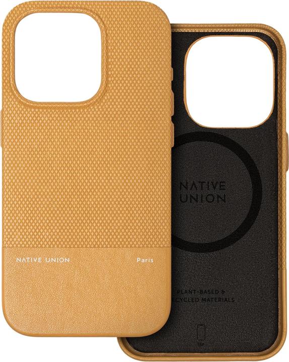 Native Union ReClassic Case (Apple iPhone 15 Pro)