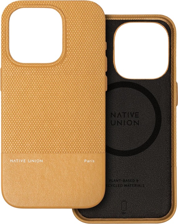 Produktbild Native Union ReClassic Case (Apple iPhone 15 Pro)