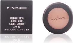 Produktbild MAC Cosmetics Studio Finish Concealer (NC 35)
