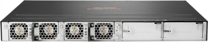 Immagine prodotto HPE Aruba 6300F Switch con 48 porte 1GbE Classe 4 PoE e 4 porte SFP56 (48 porte)