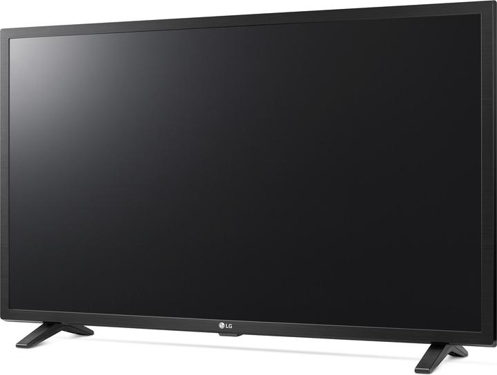 Image du produit LG 32LQ63006LA (32", LQ63, LED, Full HD, 2022)