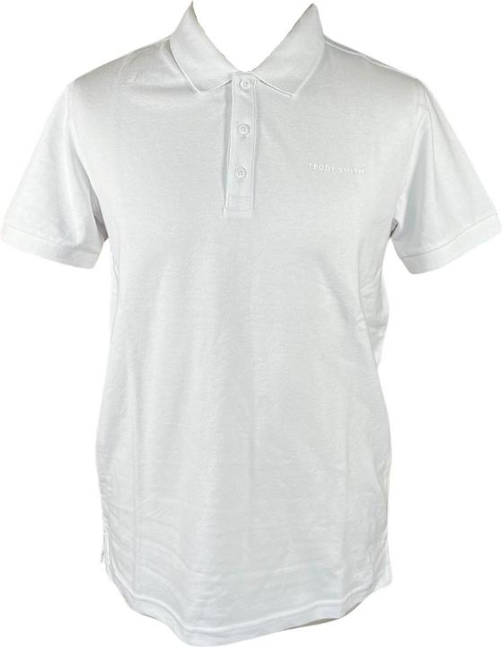 Actual product image Teddy Smith polo shirt alban (XXL)