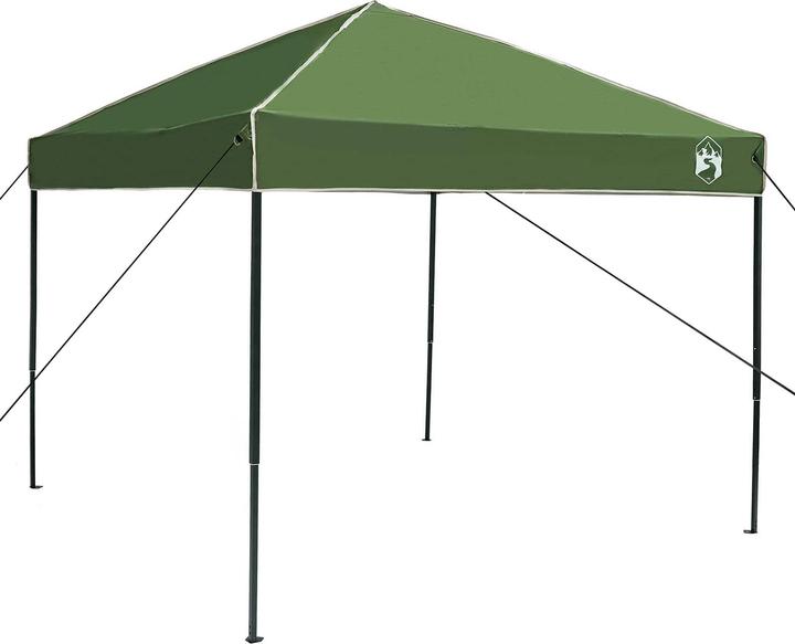 Produktbild vidaXL Campingzelt (16.60 kg)