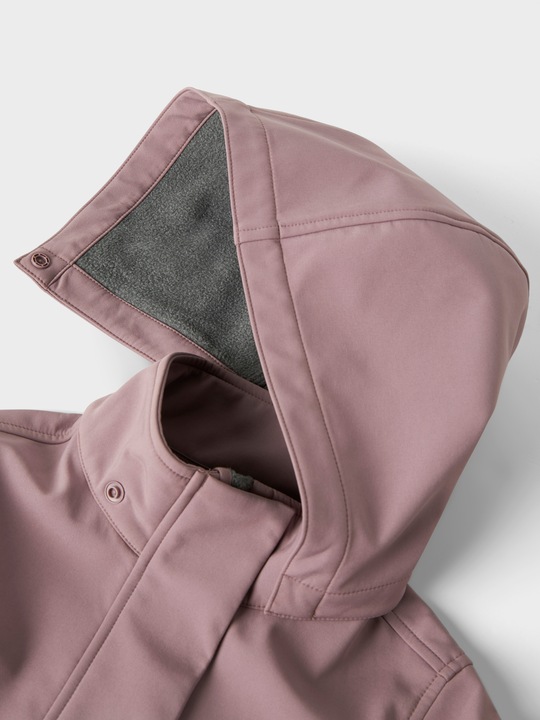 Produktbild Name it ALFA08 Softshell-Jacke (116)