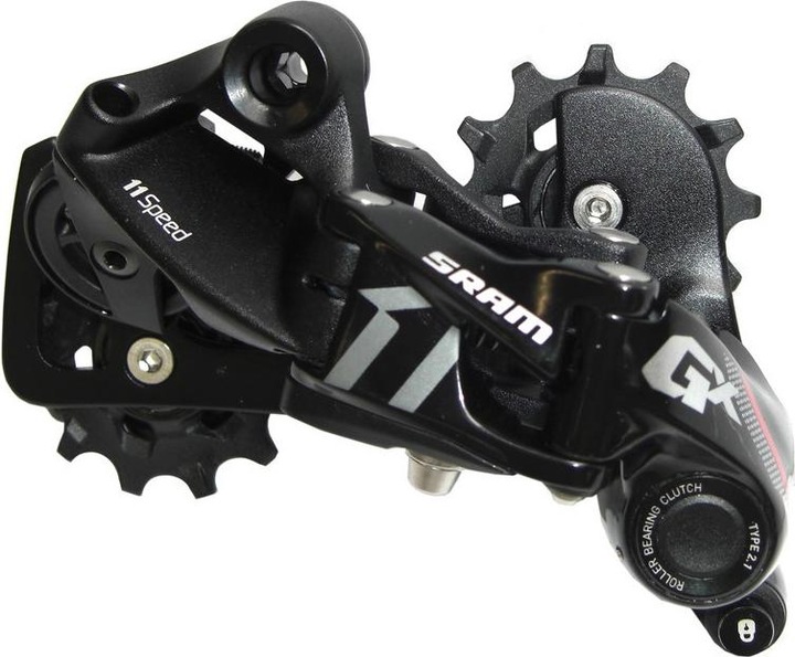 Immagine prodotto Sram Deragliatore posteriore GX 1x11 velocità a gabbia lunga (11-velocità)