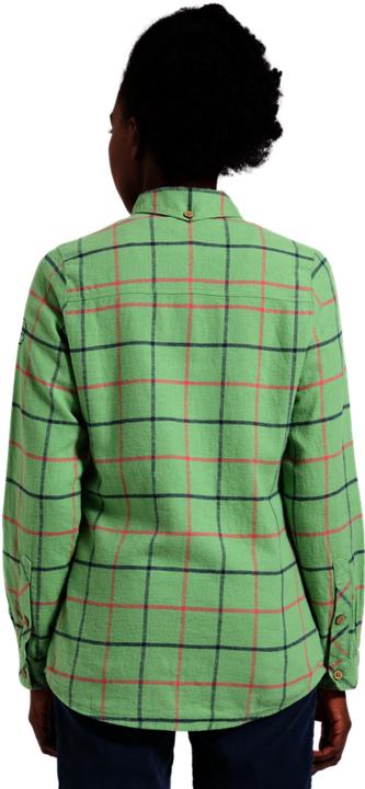 Produktbild La Sportiva Rambler Light Flannel Shirt W (L)