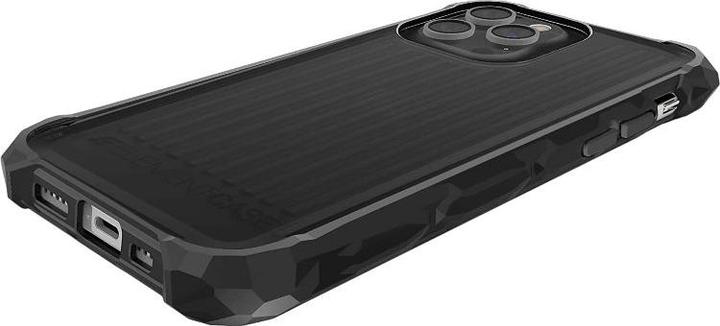 Immagine prodotto Element Case Operazioni speciali per il grigio fumo (Apple iPhone 13 Pro Max)