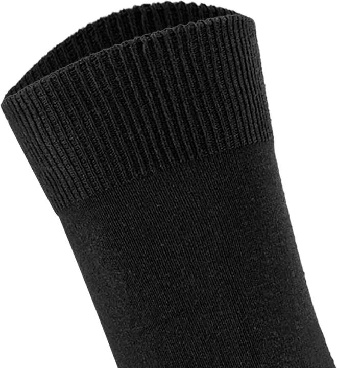 Produktbild Camano comfort Socks 18p Basic Cotton socks (10er Pack, 47 - 49)