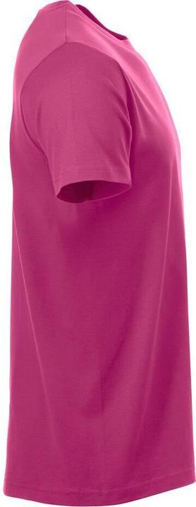 Immagine prodotto Clique T-shirt Classic-T 029360, cotone, ciliegia, taglia M (M)
