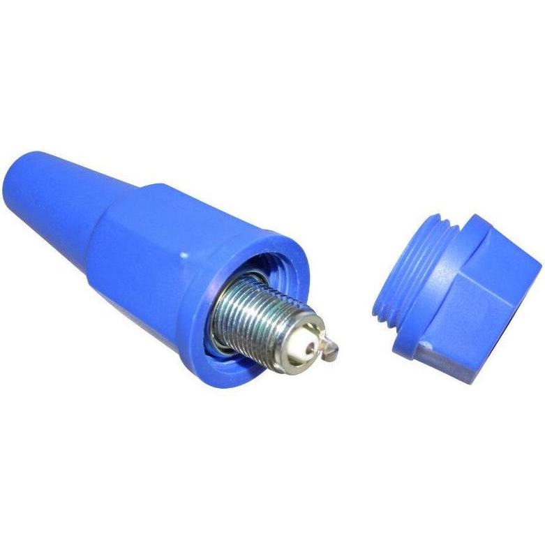 Thumbnail - P2R, Kerzenständer, Kerzenhülse mit Stopfen