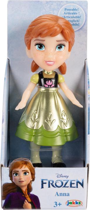 Produktbild Jakks Pacific Disney Mini Toddler