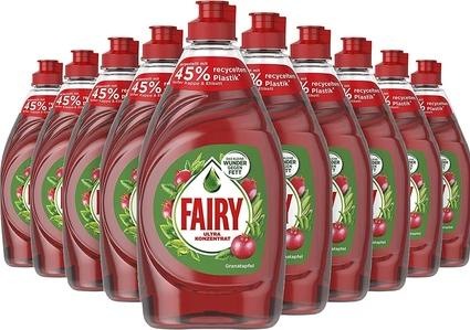 Image du produit Fairy Ultra (Liquide)