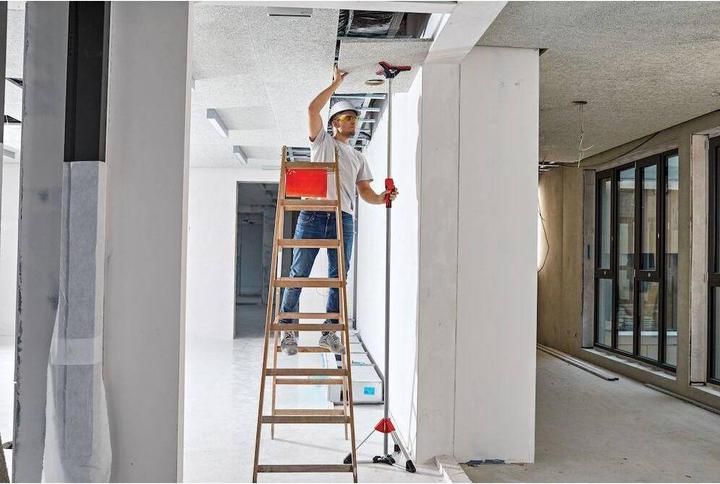 Produktbild Bessey Stativ (610 mm)