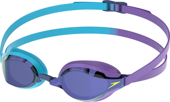 Produktbild Speedo Fs Spd Sock 2 Mir Blu
