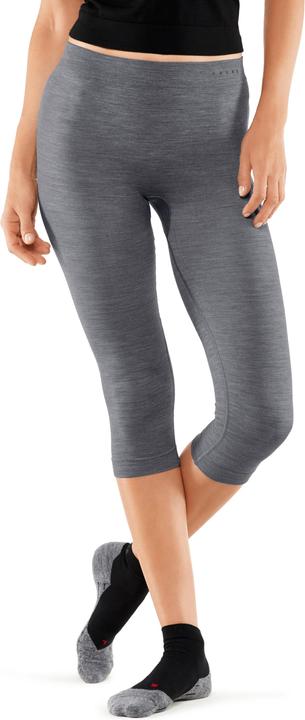 Produktbild Falke WT Light 3/4 Tights Regular w (M)