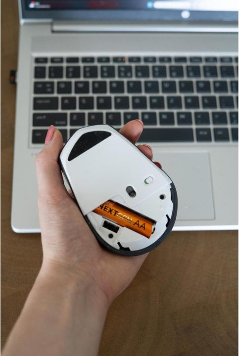 Actual product image Xtorm 2200mAh NextGen AA Akkus 4-Pack (4 pcs., AA, 2200 mAh)