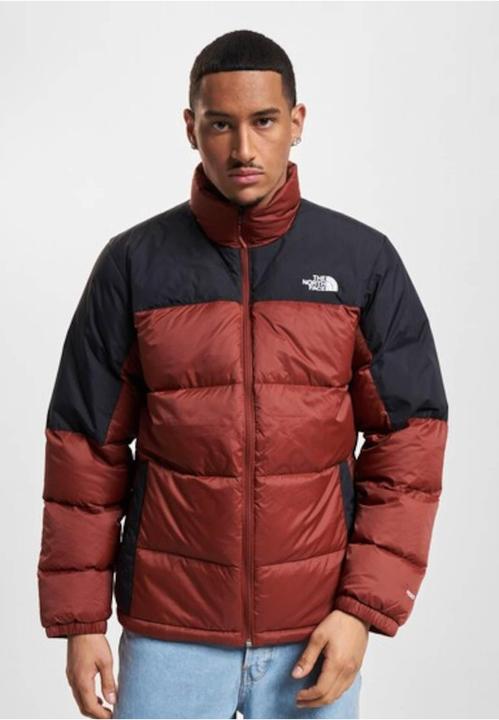 Actual product image North Face M's Diablo Down Jacket (M)