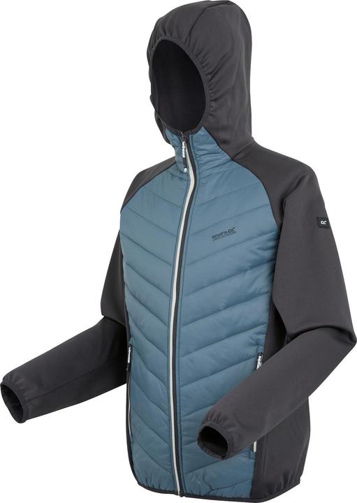 Produktbild Regatta Andreson VIII Hybridjacke (XL)