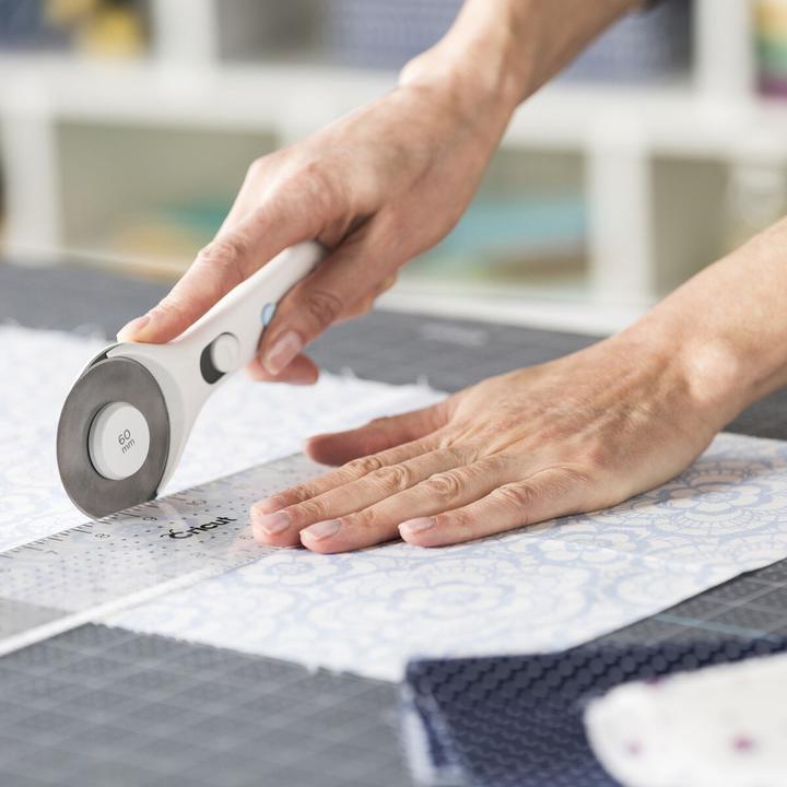Produktbild Cricut Rotary Cutter 60mm Rotary Cutter 60mm