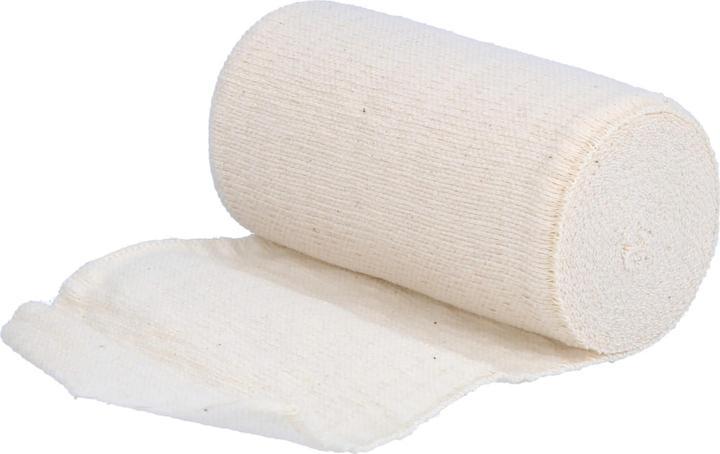 Produktbild IVF Hartmann Universalbinde 8cmx5m