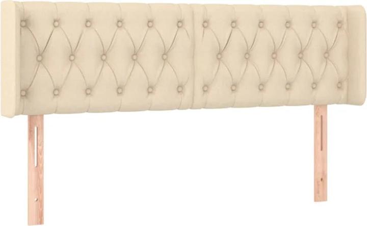 Produktbild vidaXL Kopfteil (147 x 16 x 88 cm)