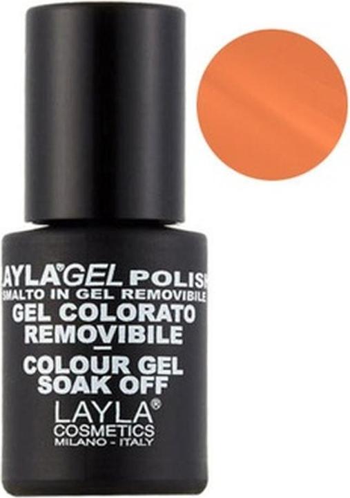 Produktbild Layla Gel Lack N219
