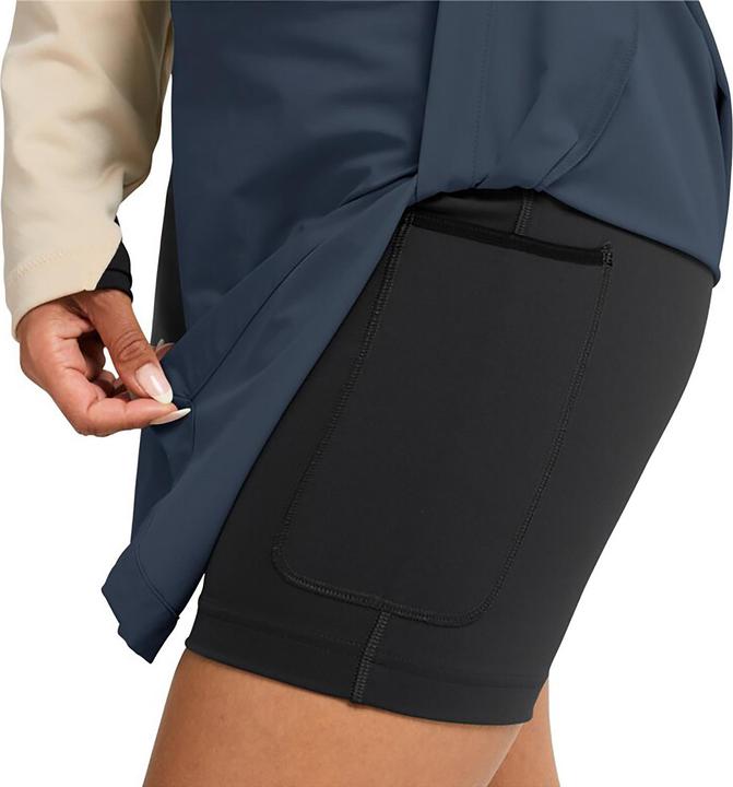Produktbild Jack Wolfskin Prelight Pulse Skort W (S)