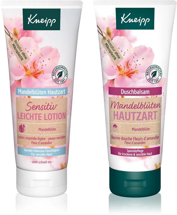 Produktbild Kneipp Geschenkpackung Lieblingsmensch (Körperpflegeset)