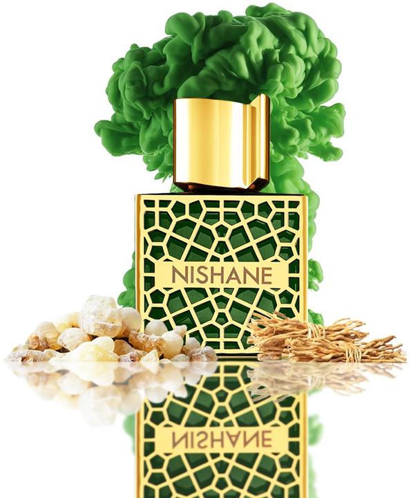 Produktbild Nishane Shem Extrait de Parfum 50 ml (Extrait De Parfum, 50 ml)