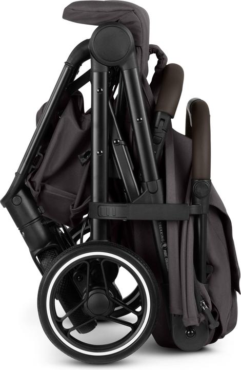 Actual product image ABC Design Ping 3 Trekking Buggy - Reisebuggy ab 6 Monaten bis 22 kg (6 Months - 4 years)