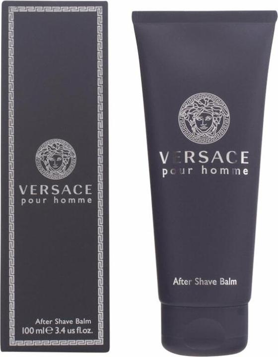 Produktbild Versace Pour Homme (Aftershave Balsam, 100 ml)