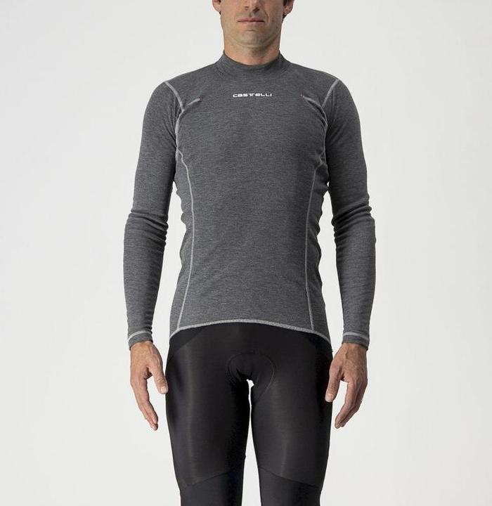 Immagine prodotto Castelli Flanders Warm LS a manica lunga (M)
