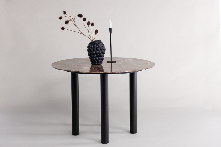 Produktbild Vind Esstisch Havsten (Ø 106 cm)