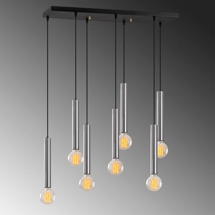 Actual product image Opviq Paul (E27)
