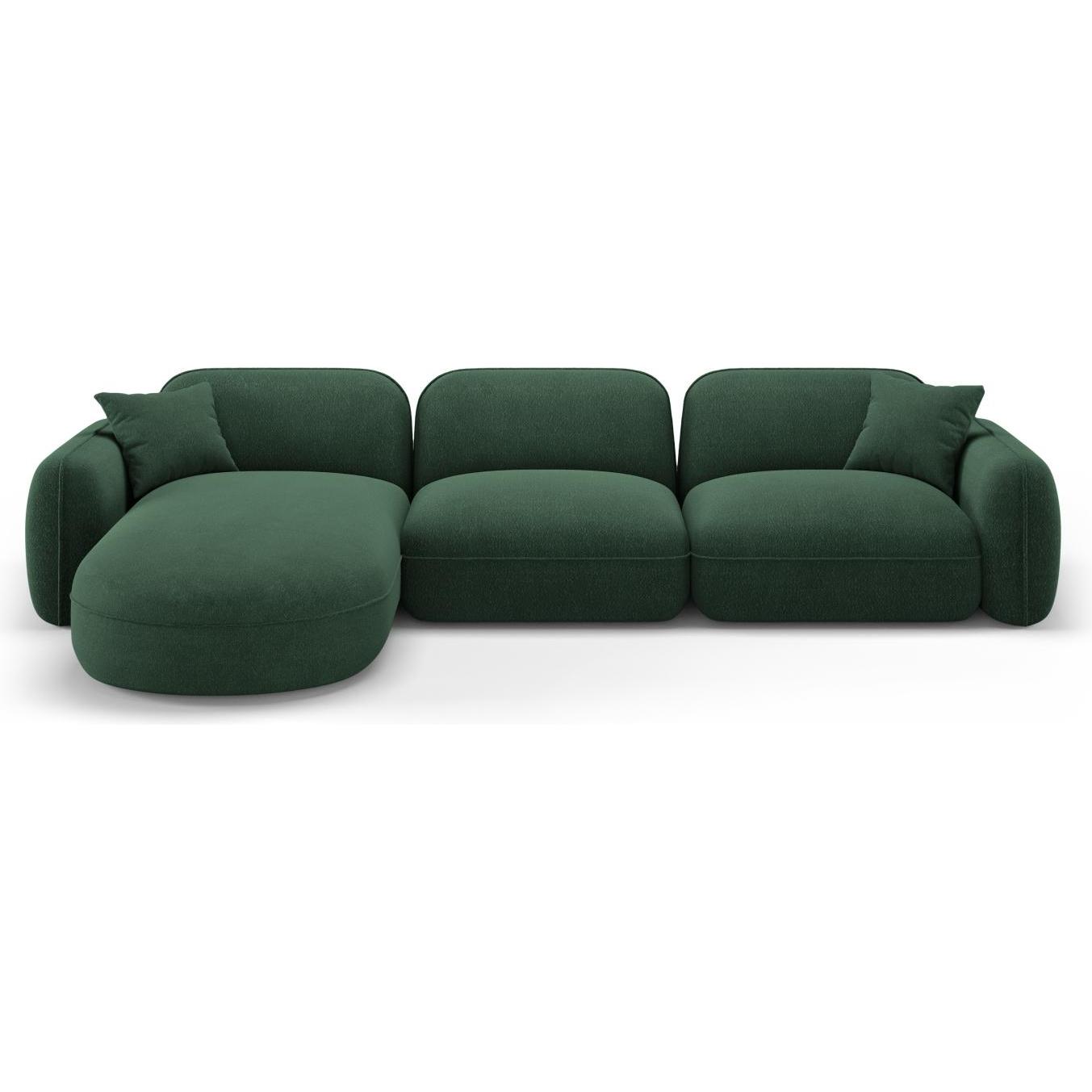 CXL by Christian Lacroix, Sofa, Lucien (Ecksofa)